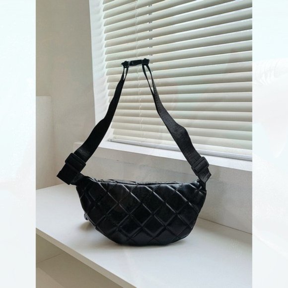 New Pattern Waist Bag for Women 125 - Picture 2 of 4